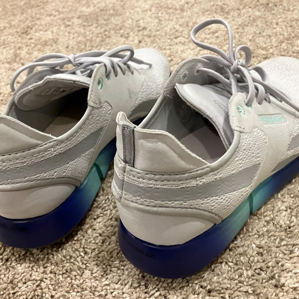 REEBOK MOVING AIR DAILY FIT DMX RUN SHOES - Picture 2 of 4